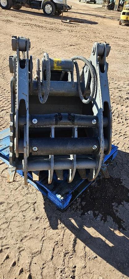 Krypto Klaw Excavator Bucket thumbnail 4