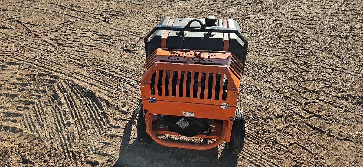 Koler 5500 Watt Generator thumbnail 2