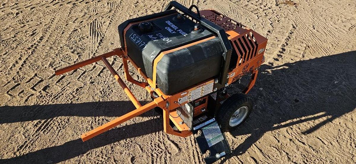 Koler 5500 Watt Generator thumbnail 9