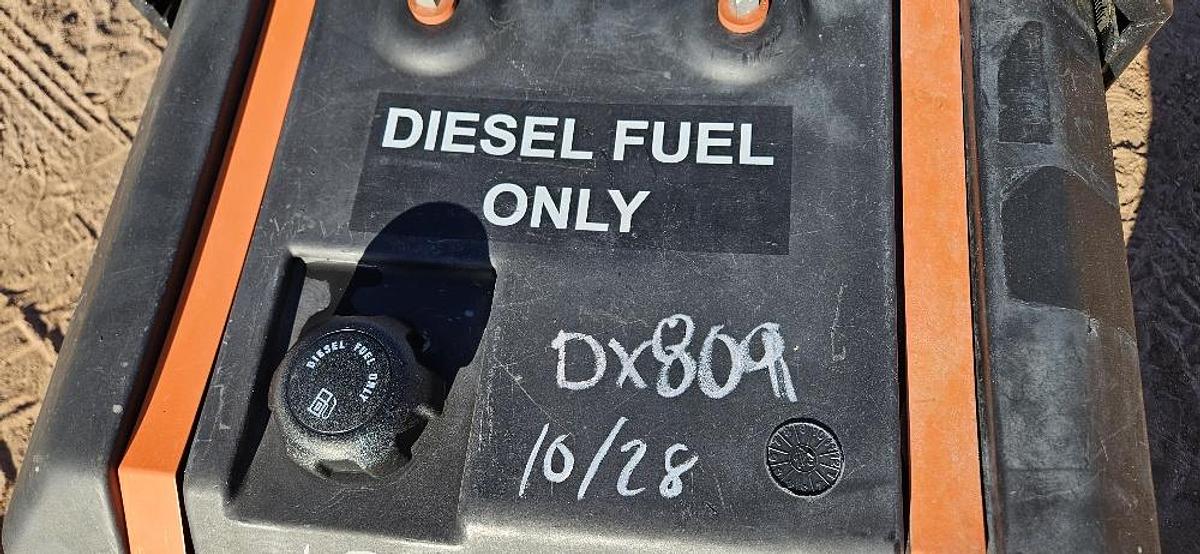 Koler 5500 Watt Generator thumbnail 10