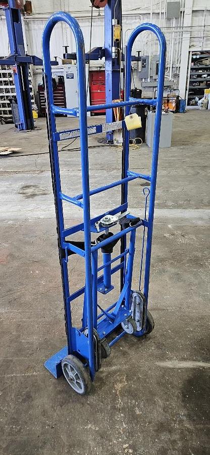 Appliance Dolly thumbnail 2