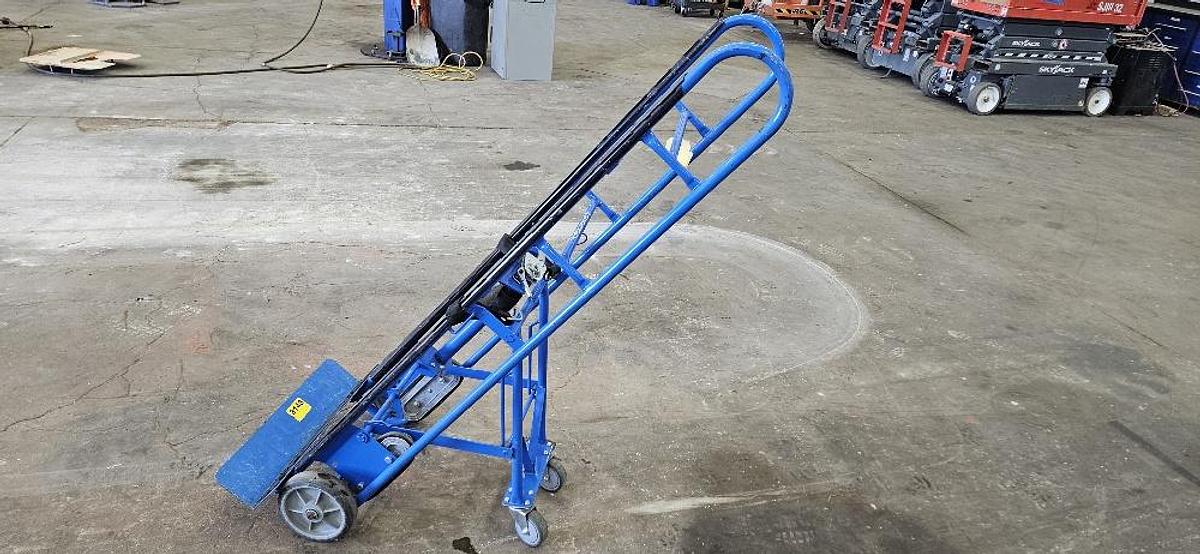 Appliance Dolly thumbnail 7
