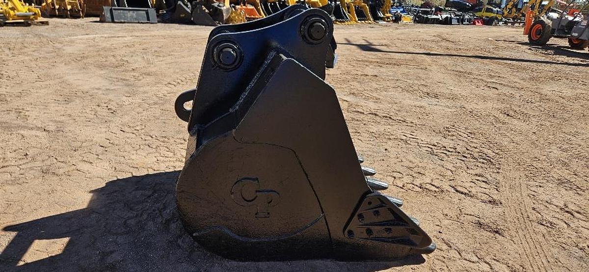 64" Excavator Bucket thumbnail 4