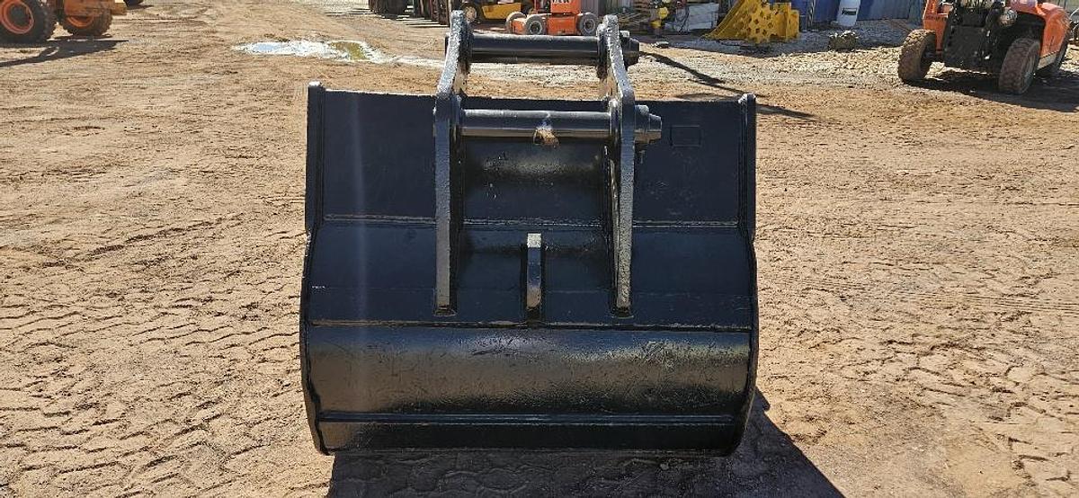 64" Excavator Bucket thumbnail 6