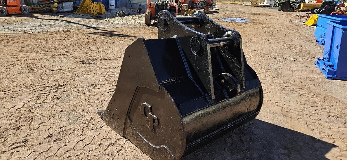 64" Excavator Bucket thumbnail 7