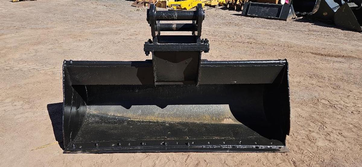 82" Excavator Grading Bucket thumbnail 6