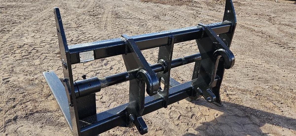 58" JRB Loader Forks thumbnail 5