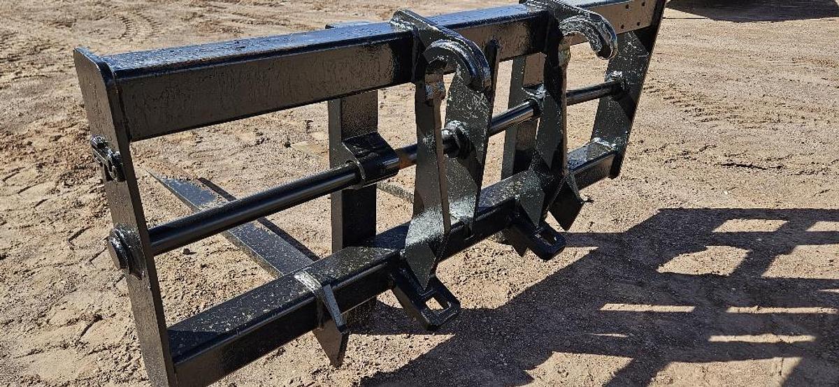 Loader Forks thumbnail 6