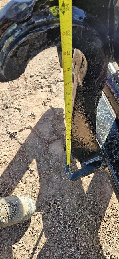 Loader Forks thumbnail 7