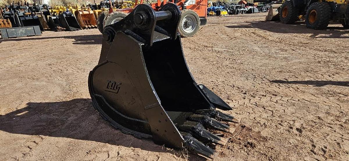 40" Excavator Bucket thumbnail 2