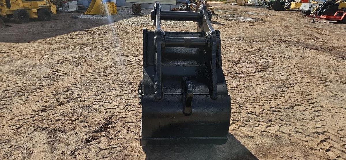 40" Excavator Bucket thumbnail 5