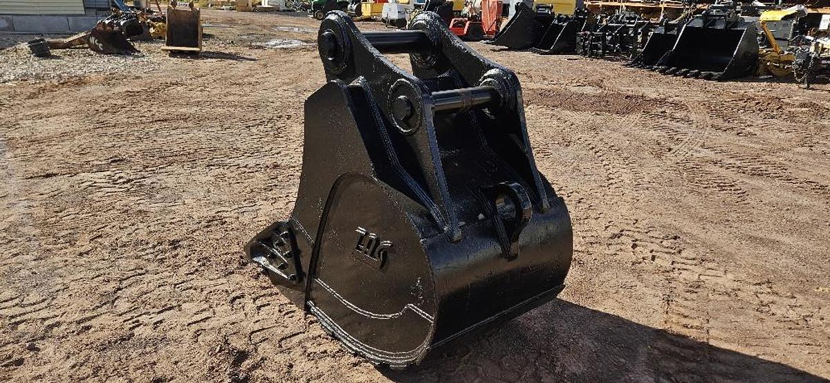 40" Excavator Bucket thumbnail 6