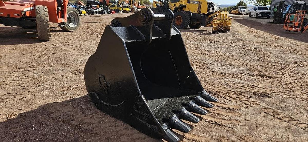 66" Excavator Bucket thumbnail 3