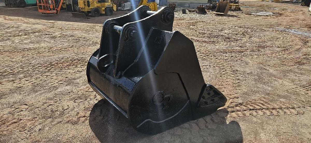 66" Excavator Bucket thumbnail 4