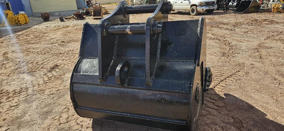 66" Excavator Bucket thumbnail 5