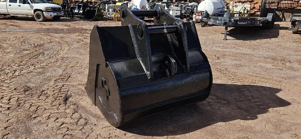 66" Excavator Bucket thumbnail 6