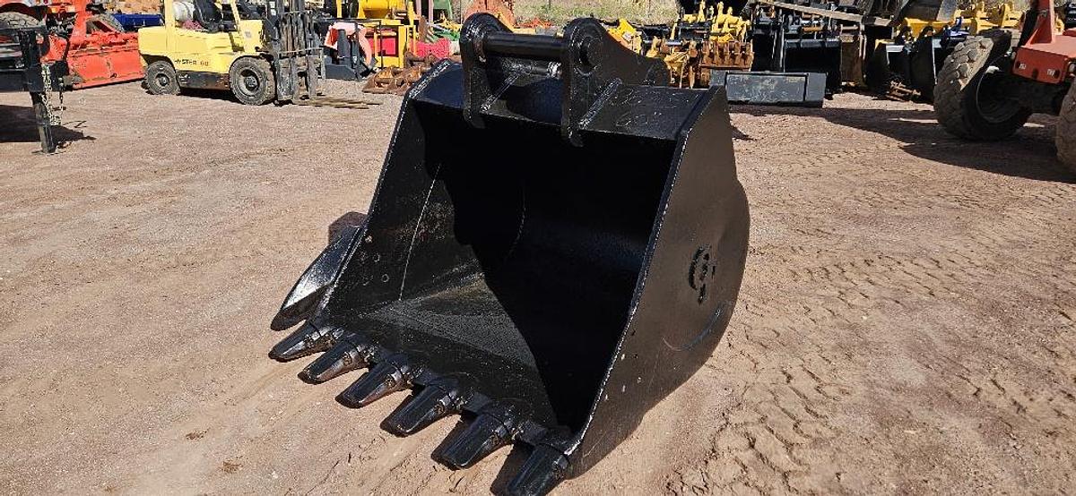 66" Excavator Bucket thumbnail 7