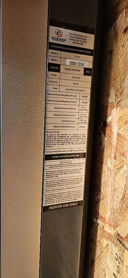 Bathroom Trailer thumbnail 12