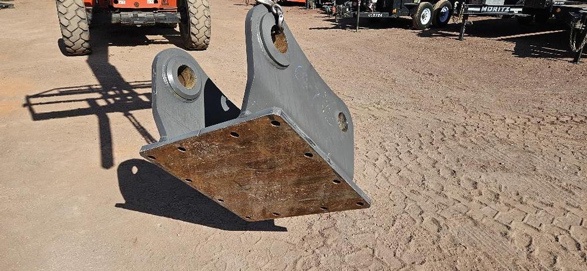 Excavator Companion Plate thumbnail 6