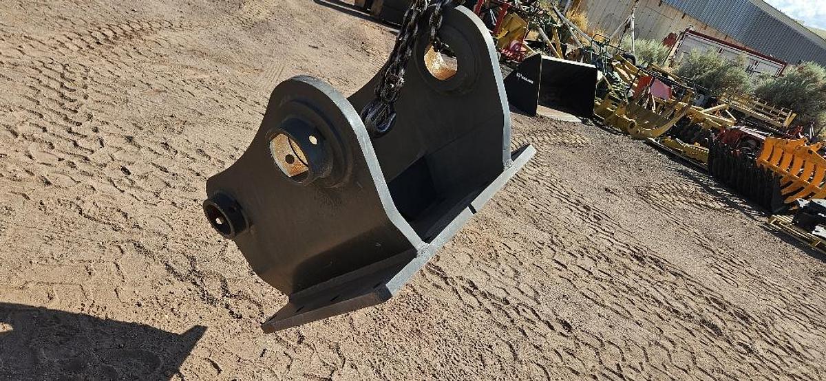 Excavator Companion Plate thumbnail 8