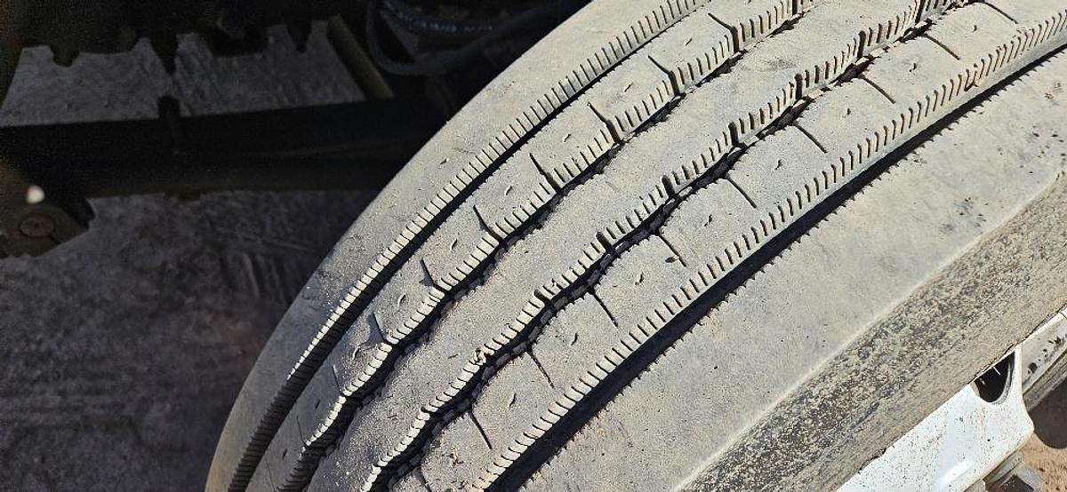 2007 GMC Asphalt Patch Truck thumbnail 20