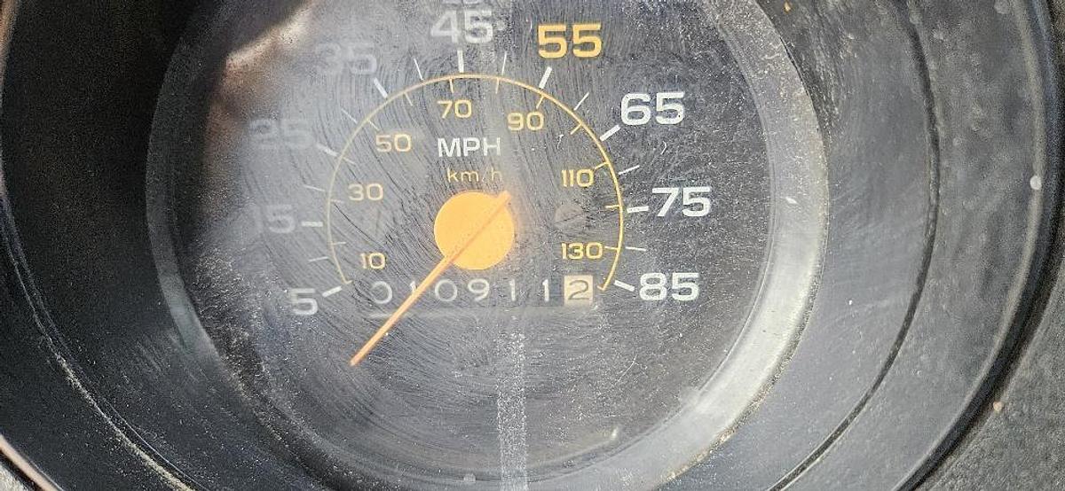 1985 Kodiak 3,000 Gallon Water Truck thumbnail 19
