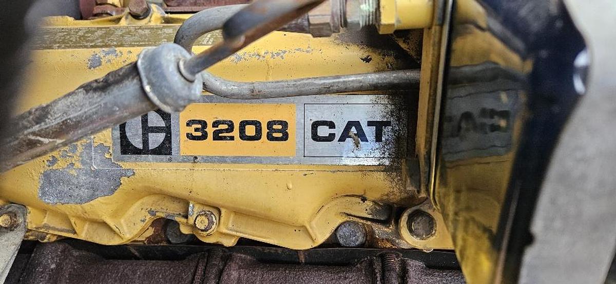 1985 Kodiak 3,000 Gallon Water Truck thumbnail 9
