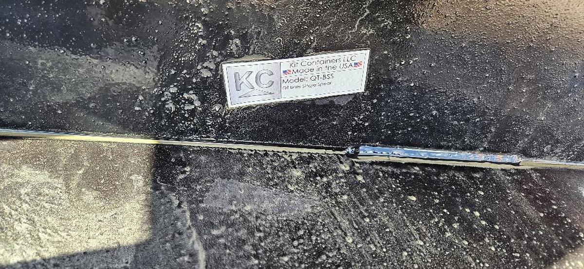 Skid Steer Hay Speer thumbnail 3