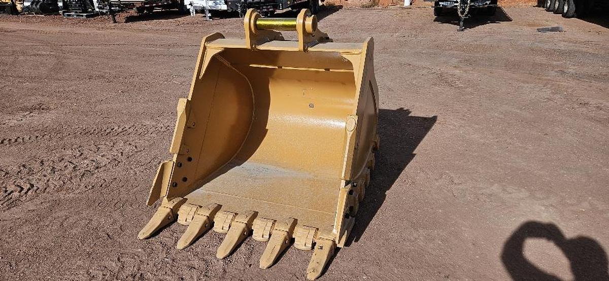 53" Excavator Bucket thumbnail 2