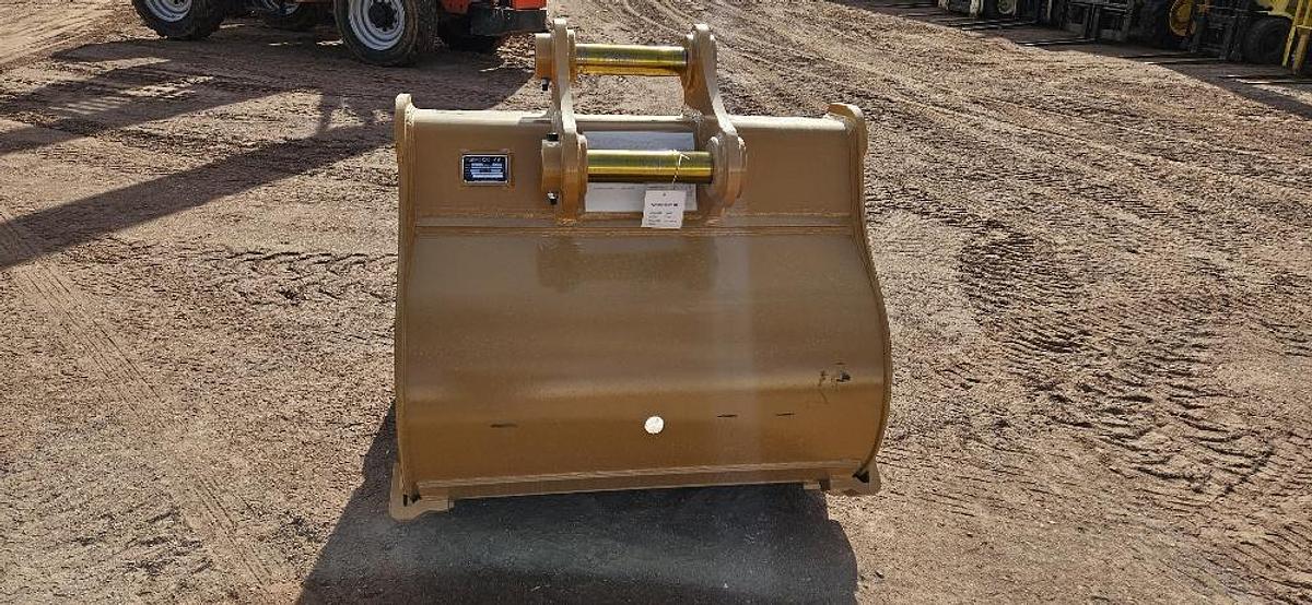 53" Excavator Bucket thumbnail 5
