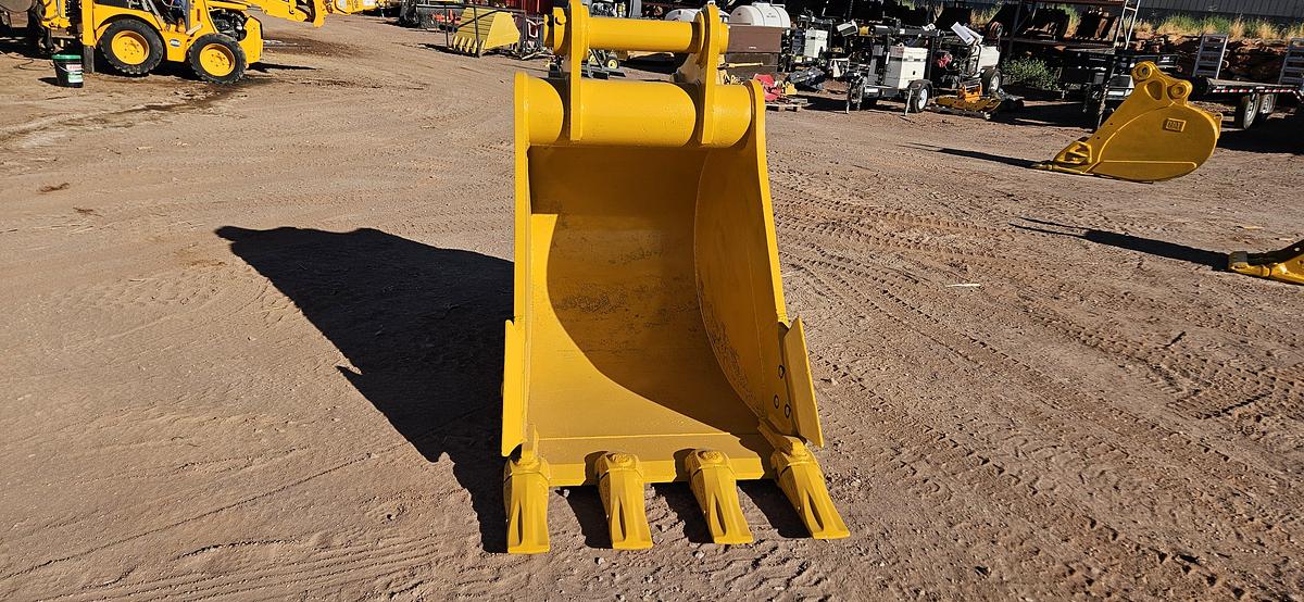 43" Excavator Bucket thumbnail 2
