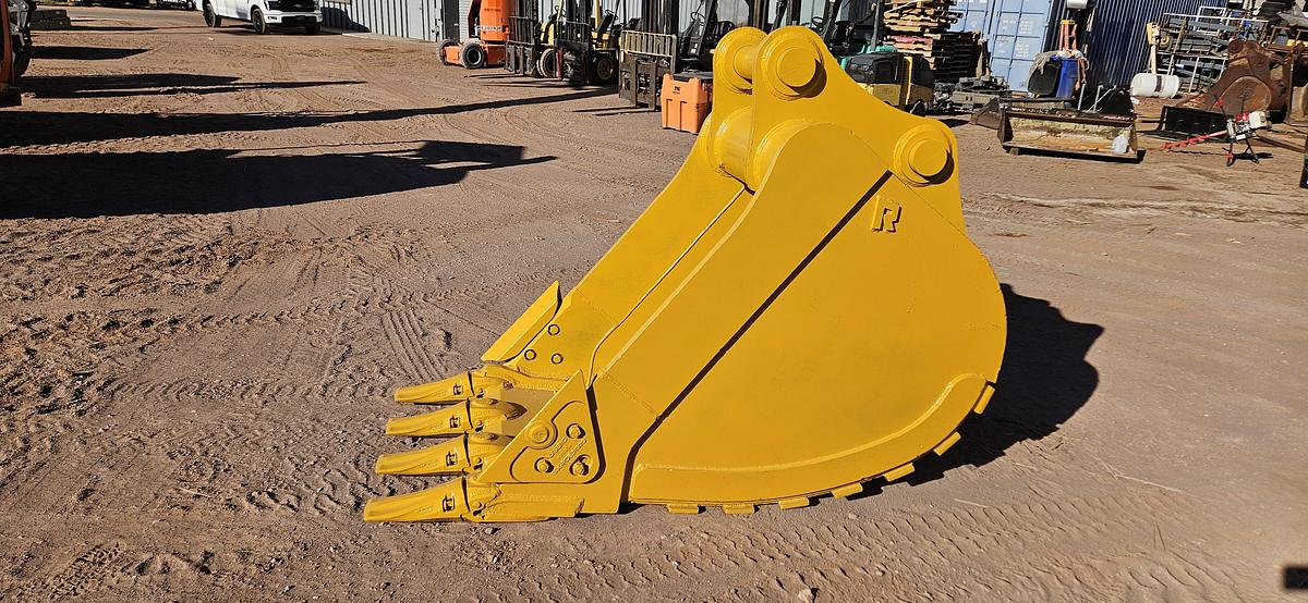 43" Excavator Bucket thumbnail 3
