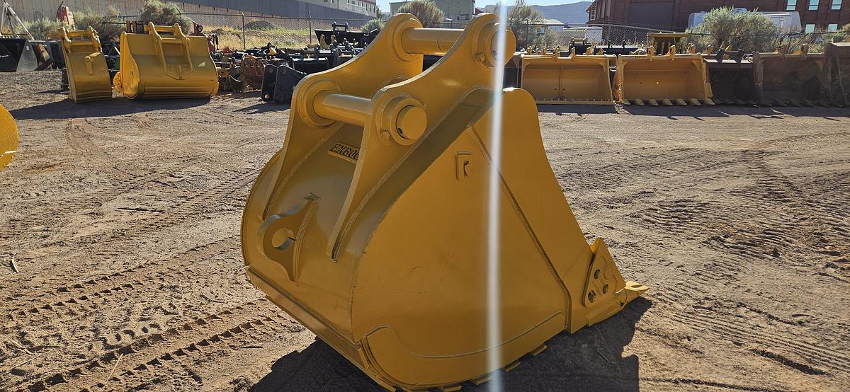 43" Excavator Bucket thumbnail 6