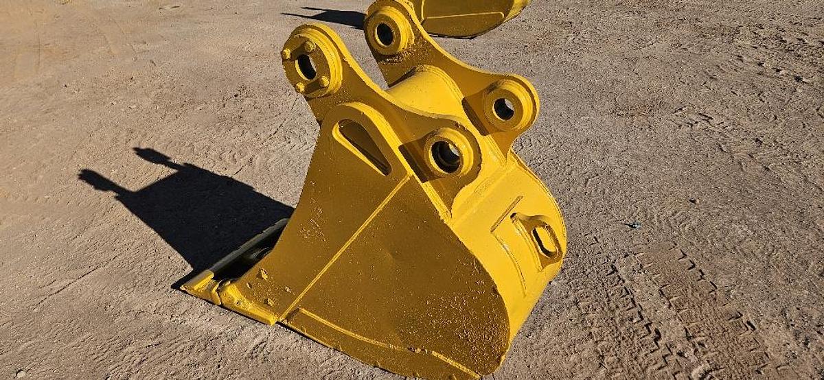 2' Excavator Bucket thumbnail 4