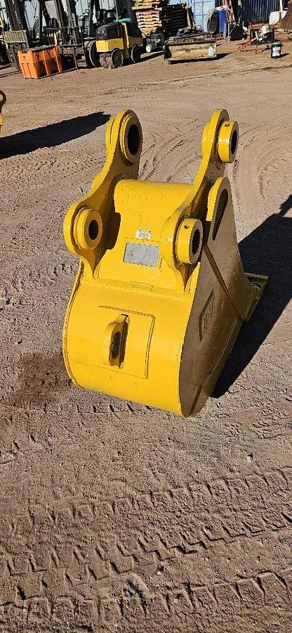 2' Excavator Bucket thumbnail 5