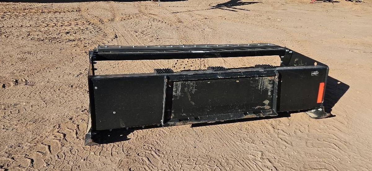Snow Plow Box thumbnail 3