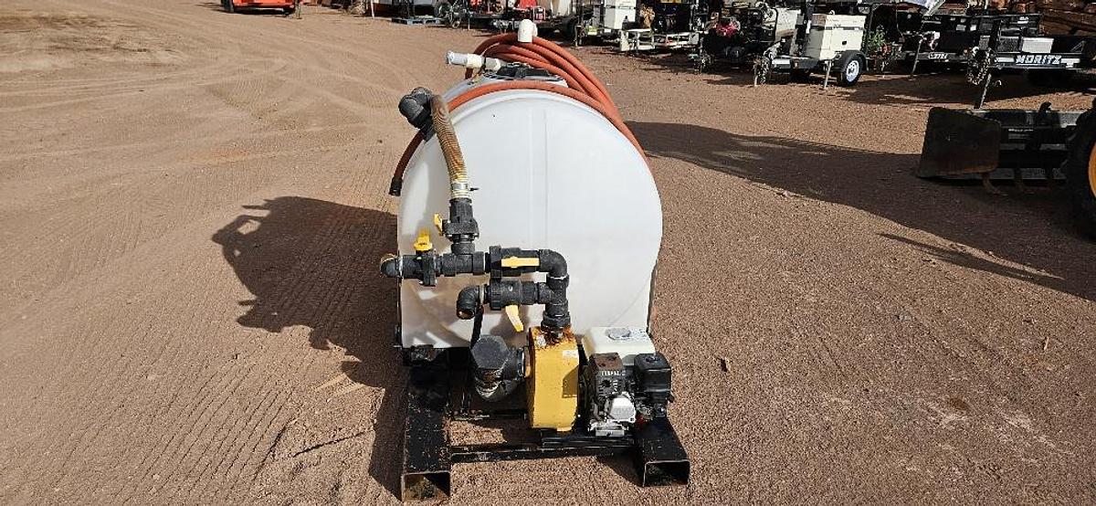 Water Tank Pump Kit thumbnail 2