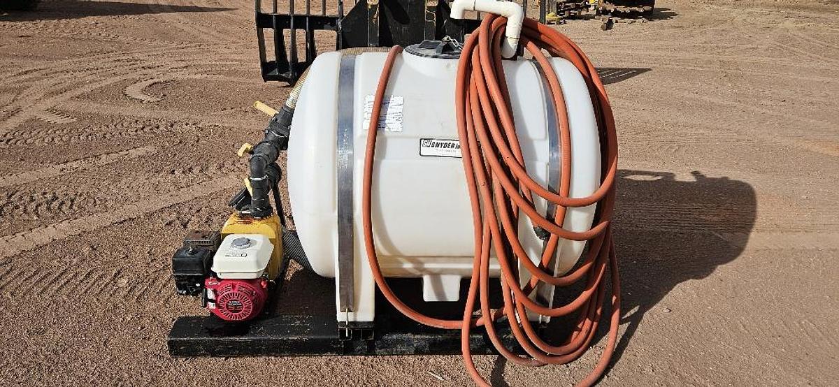 Water Tank Pump Kit thumbnail 3