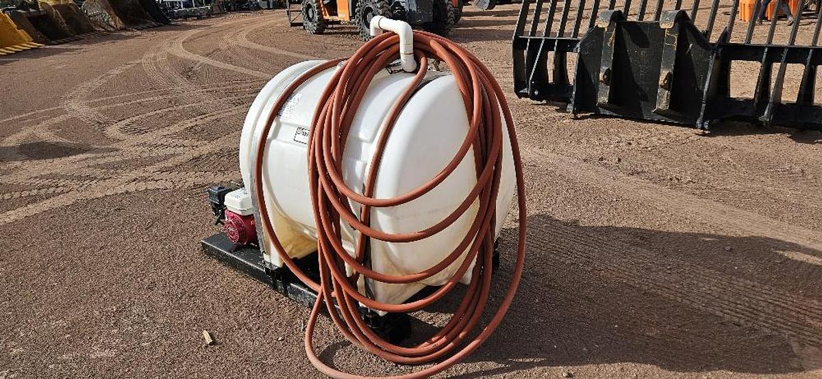 Water Tank Pump Kit thumbnail 4