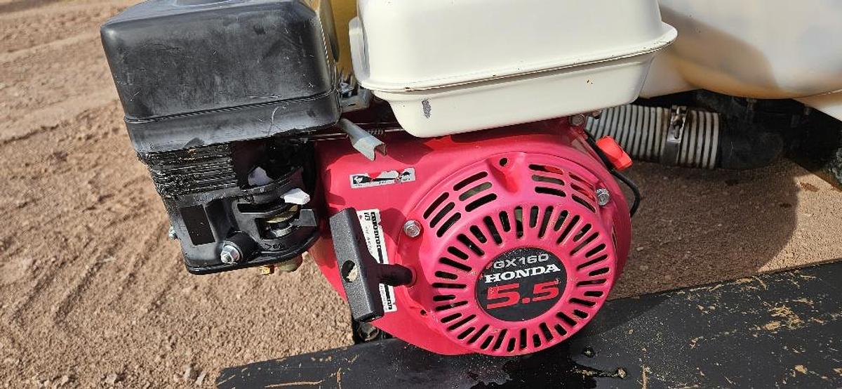 Water Tank Pump Kit thumbnail 5