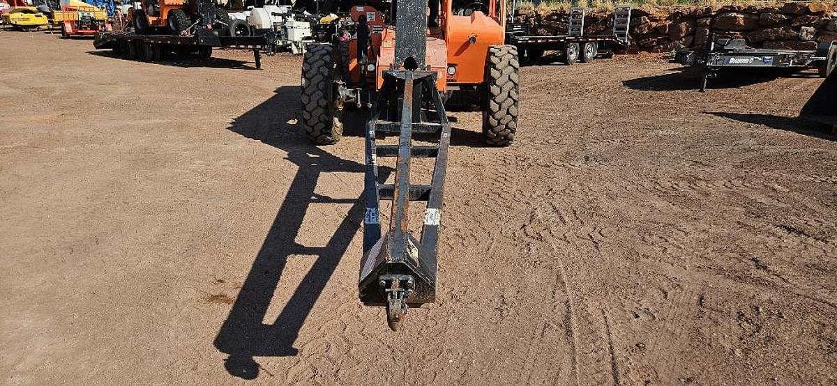 12' Telehandler Jib thumbnail 2