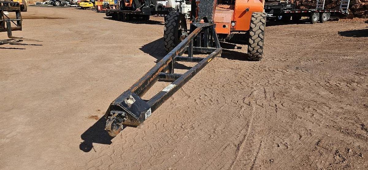 12' Telehandler Jib thumbnail 3