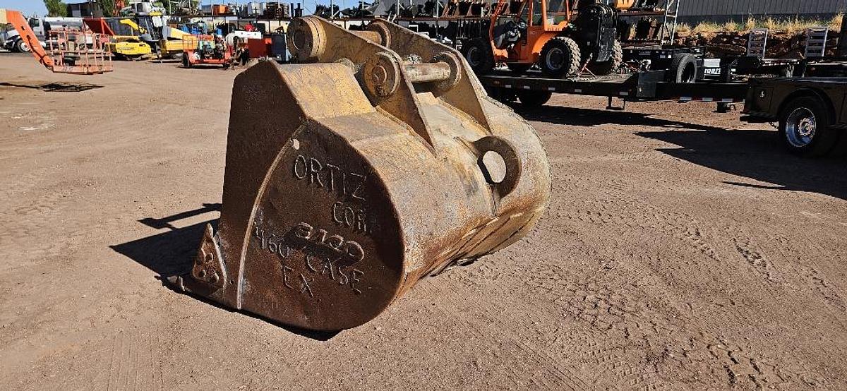 67" Excavator Bucket thumbnail 3
