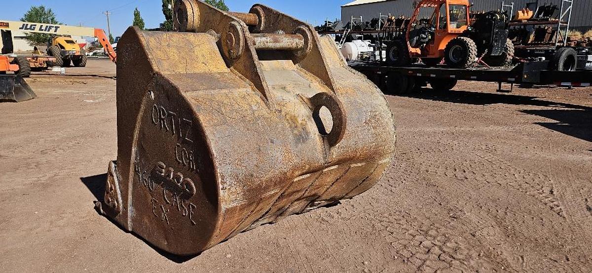 67" Excavator Bucket thumbnail 4