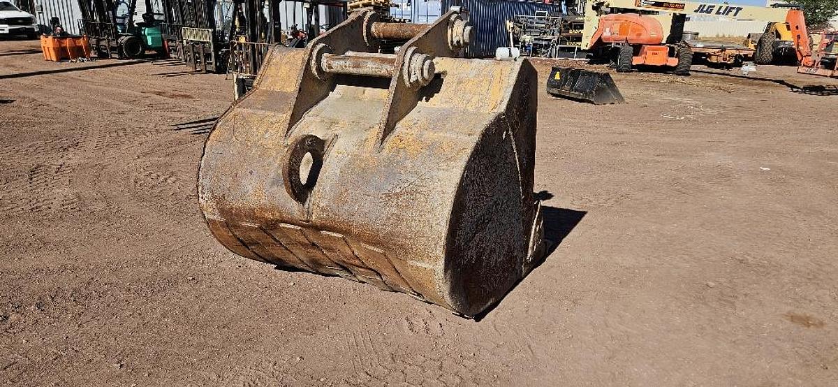 67" Excavator Bucket thumbnail 5