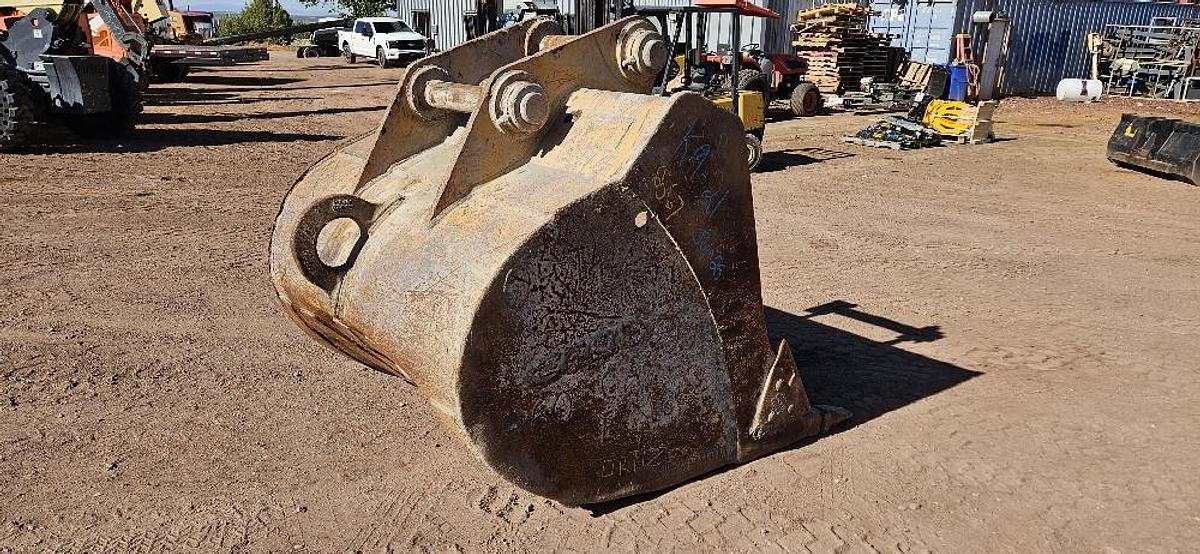67" Excavator Bucket thumbnail 6