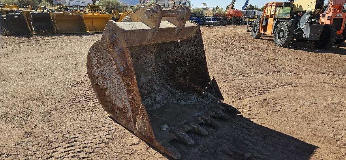 67" Excavator Bucket thumbnail 7