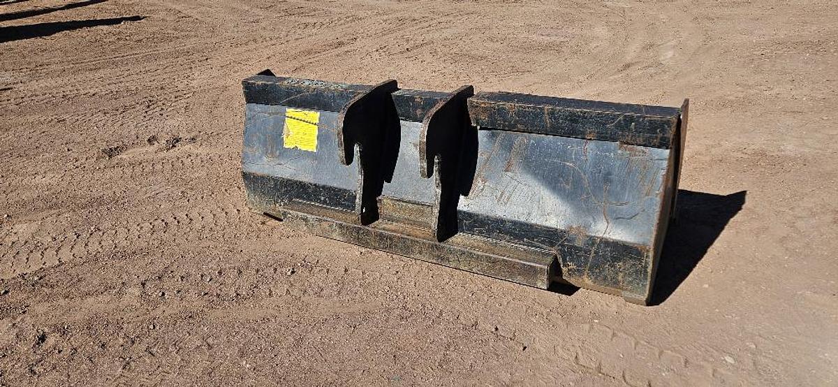 Skytrak Telehandler Bucket thumbnail 5