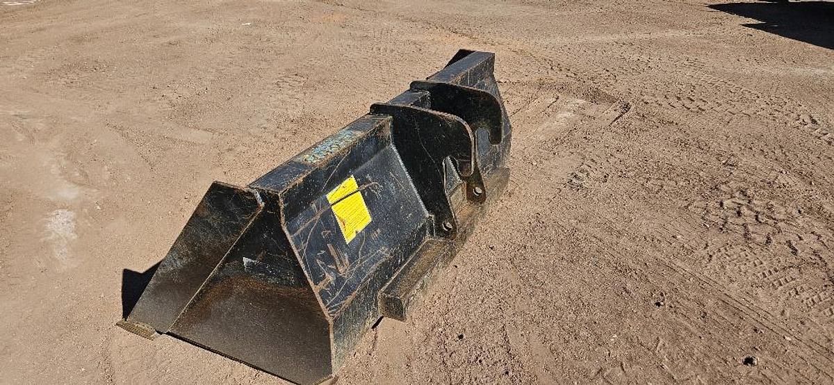 Skytrak Telehandler Bucket thumbnail 8