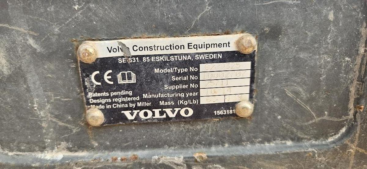 Excavator Quick Coupler thumbnail 4